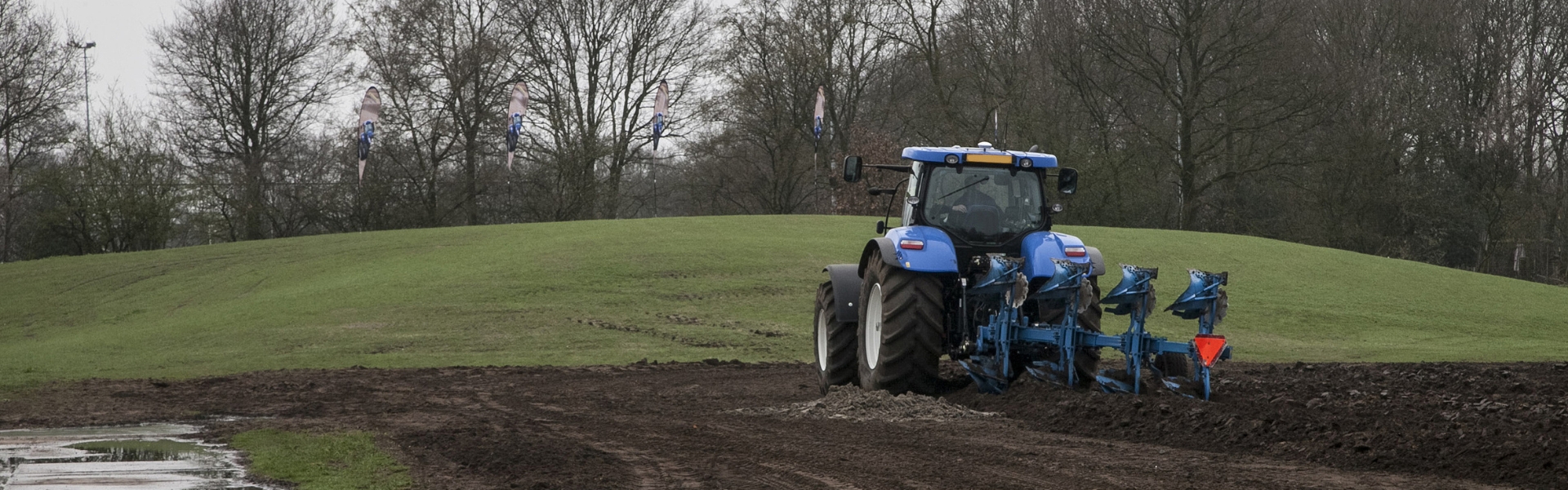 Industrial Equipment